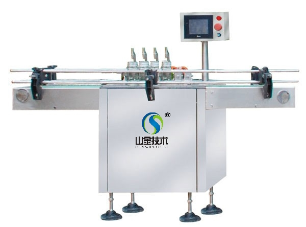 全自动加油加汁机